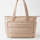 Bolsa Soft Daily - TODA MULHER DEVERIA TER