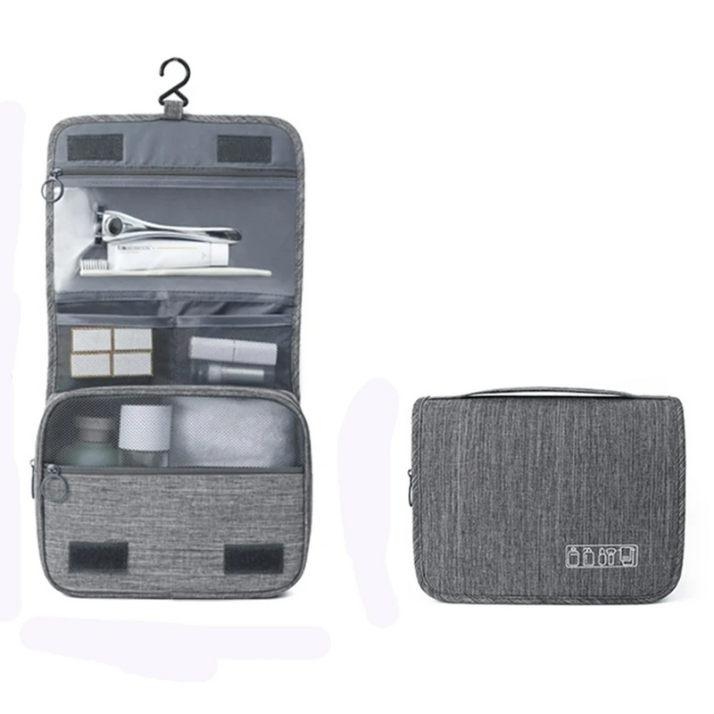 Necessaire Travel Bag