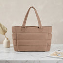 Bolsa Soft Daily - TODA MULHER DEVERIA TER