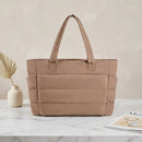 Bolsa Soft Daily - TODA MULHER DEVERIA TER