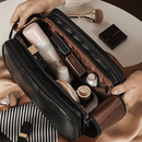 Necessaire Premium Makeluxo - Praticidade e Elegância para Suas Viagens