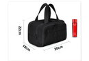 Bolsa Care Bag Premium: Sua Aliada em Organização e Estilo
