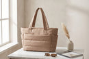Bolsa Soft Daily - TODA MULHER DEVERIA TER