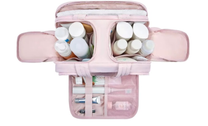Bolsa Care Bag Premium: Sua Aliada em Organização e Estilo