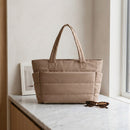 Bolsa Soft Daily - TODA MULHER DEVERIA TER