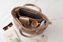 Bolsa Soft Daily - TODA MULHER DEVERIA TER