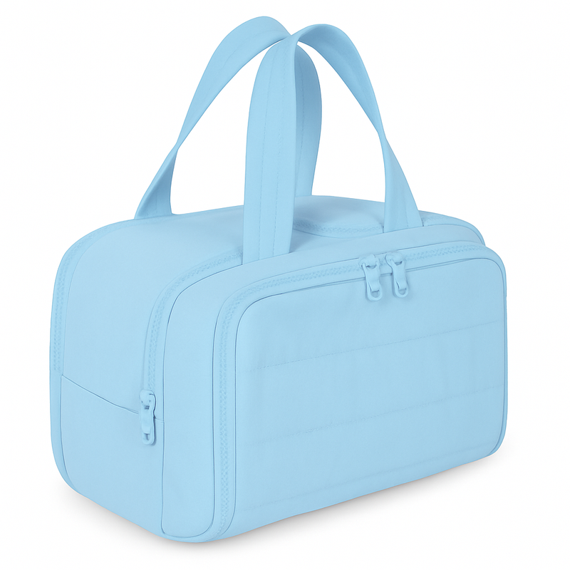 Bolsa Care Bag Premium: Sua Aliada em Organização e Estilo