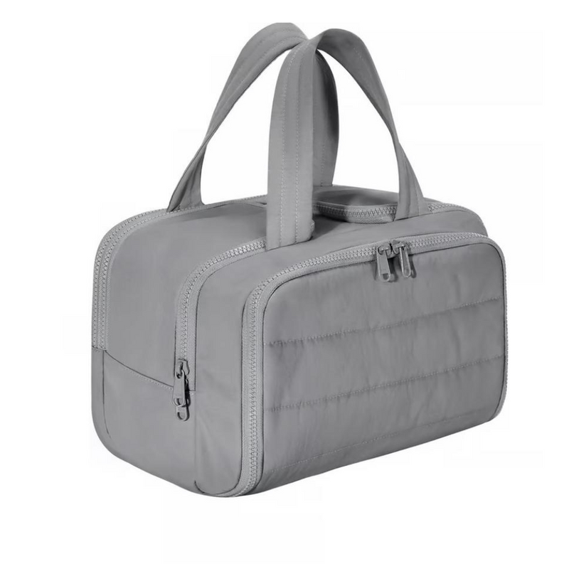 Bolsa Care Bag Premium: Sua Aliada em Organização e Estilo