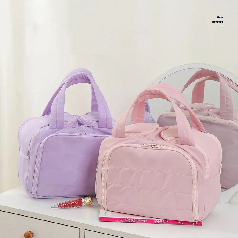 Bolsa Care Bag Premium: Sua Aliada em Organização e Estilo