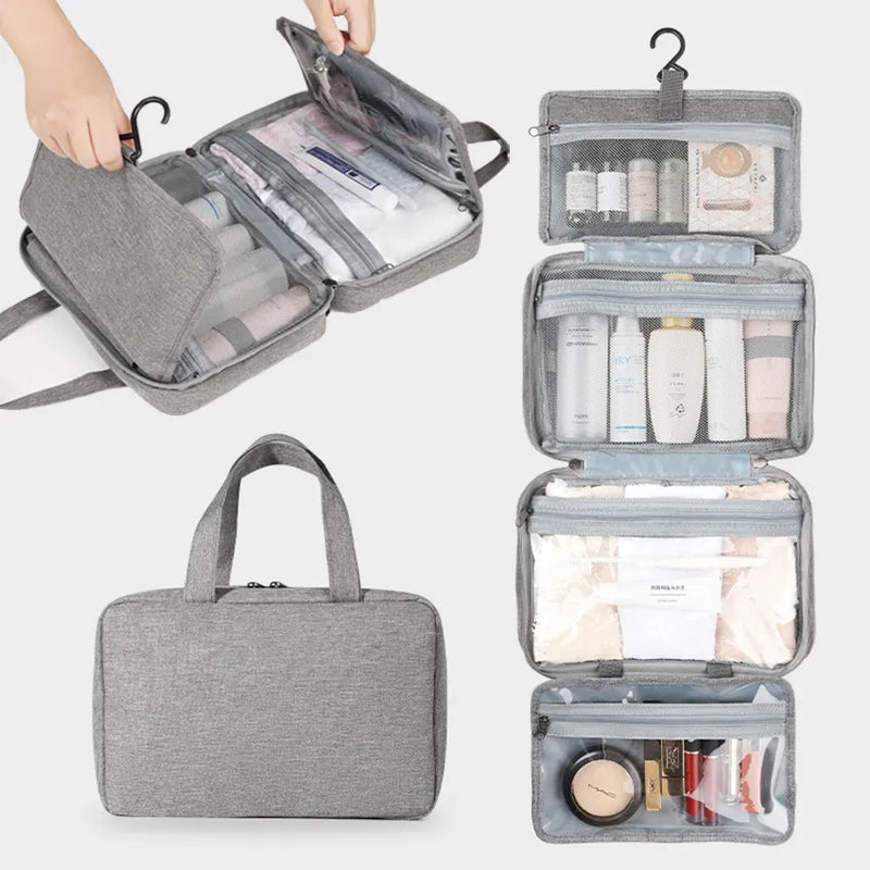 Organizador Travel Dobravel