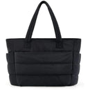 Bolsa Soft Daily - TODA MULHER DEVERIA TER