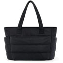 Bolsa Soft Daily - TODA MULHER DEVERIA TER