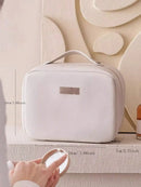 Necessaire Make Care: Sua Beleza Organizada, Onde Quer Que Você Vá!