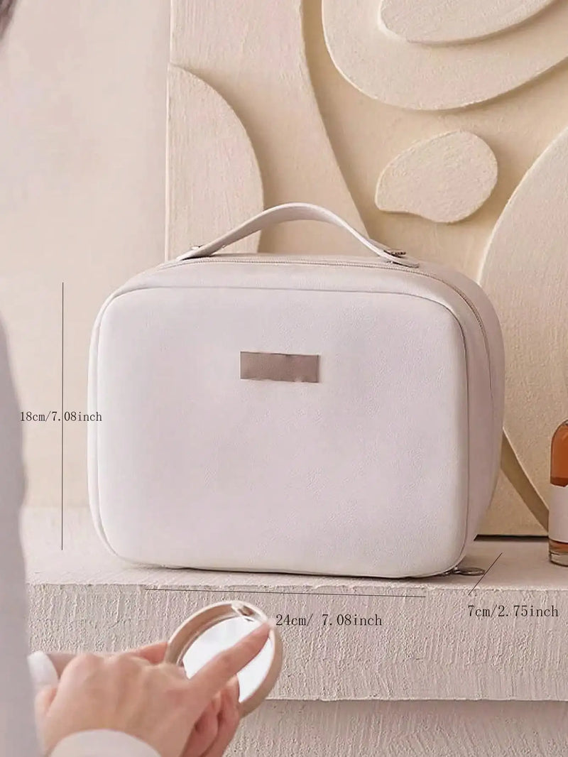 Necessaire Make Care: Sua Beleza Organizada, Onde Quer Que Você Vá!