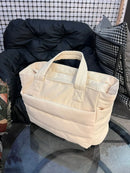 Bolsa Soft Daily - TODA MULHER DEVERIA TER