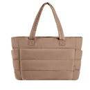 Bolsa Soft Daily - TODA MULHER DEVERIA TER