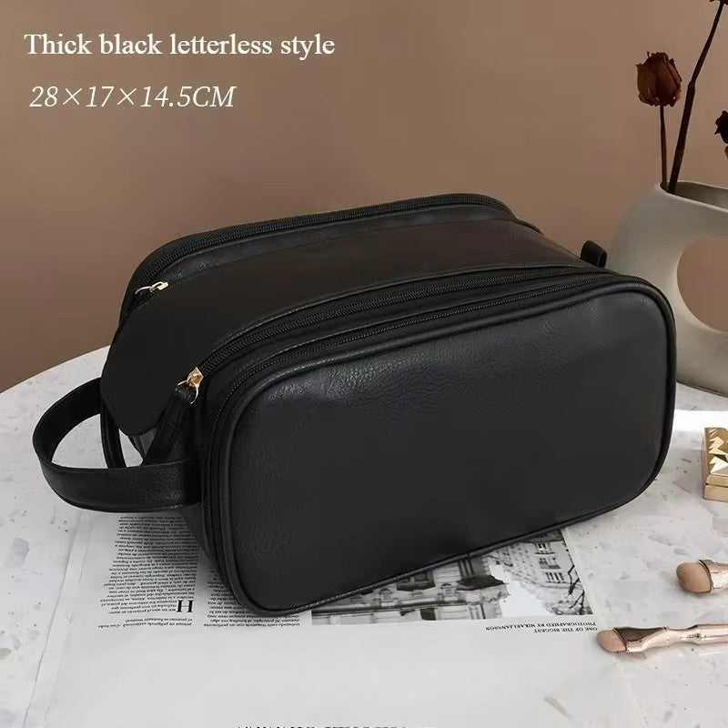 Necessaire Premium Makeluxo - Praticidade e Elegância para Suas Viagens