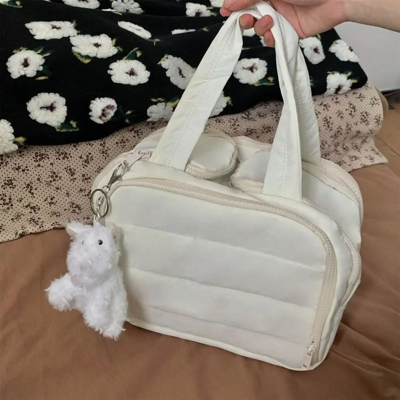 Bolsa Care Bag Premium: Sua Aliada em Organização e Estilo