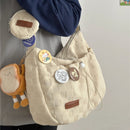 Crossbody Infinity fashion