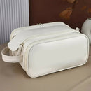 Necessaire Premium Makeluxo - Praticidade e Elegância para Suas Viagens