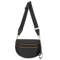Crossbody Rendy Allmatch, bolsa multifuncional, fina e versátil para todas as ocasiões