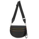 Crossbody Rendy Allmatch, bolsa multifuncional, fina e versátil para todas as ocasiões