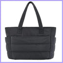 Bolsa Soft Daily - TODA MULHER DEVERIA TER