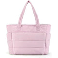 Bolsa Soft Daily - TODA MULHER DEVERIA TER