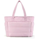 Bolsa Soft Daily - TODA MULHER DEVERIA TER
