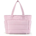 Bolsa Soft Daily - TODA MULHER DEVERIA TER