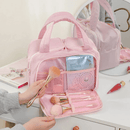 Bolsa Care Bag Premium: Sua Aliada em Organização e Estilo