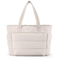 Bolsa Soft Daily - TODA MULHER DEVERIA TER