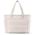 Bolsa Soft Daily - TODA MULHER DEVERIA TER