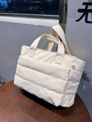 Bolsa Soft Daily - TODA MULHER DEVERIA TER