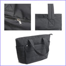 Bolsa Soft Daily - TODA MULHER DEVERIA TER