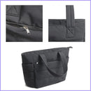 Bolsa Soft Daily - TODA MULHER DEVERIA TER