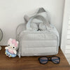 Bolsa Care Bag Premium: Sua Aliada em Organização e Estilo