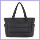 Bolsa Soft Daily - TODA MULHER DEVERIA TER