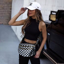 Crossbody Rendy Allmatch, bolsa multifuncional, fina e versátil para todas as ocasiões