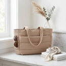 Bolsa Soft Daily - TODA MULHER DEVERIA TER
