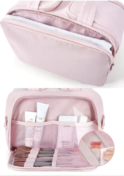 Bolsa Care Bag Premium: Sua Aliada em Organização e Estilo