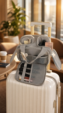 Bolsa Care Bag Premium: Sua Aliada em Organização