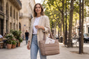 Bolsa Soft Daily - TODA MULHER DEVERIA TER
