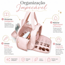 Bolsa Care Bag Premium: Sua Aliada em Organização e Estilo