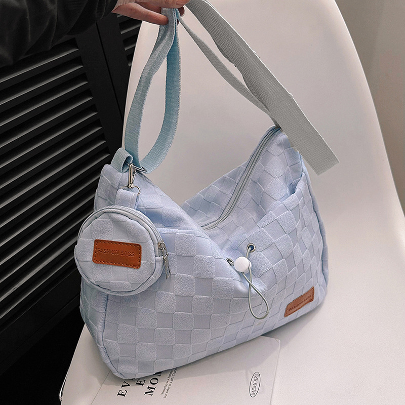 Crossbody Infinity fashion