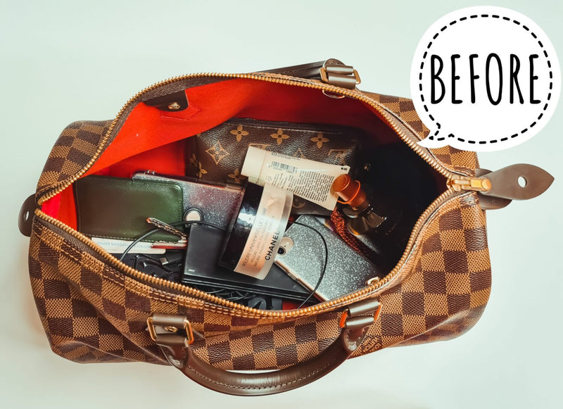 Infinity Organizador de Bolsa