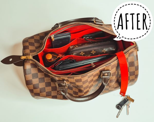 Infinity Organizador de Bolsa