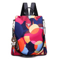 Bolsa Back Pack