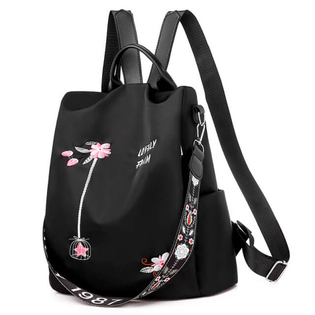 Bolsa Back Pack