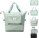 Bolsa Travel - Compacta e Expansível para Todas as Ocasiões